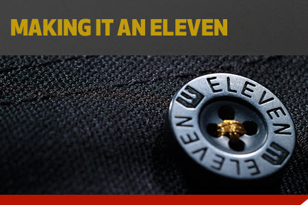 Eleven Workwear 